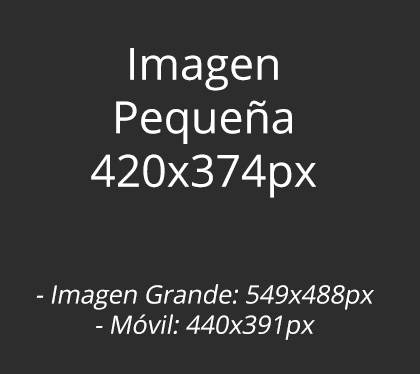 Master Image