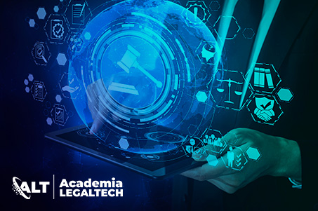 Abogado Conoce Beneficios del Legaltech en la Automatizacin de Procesos Legales