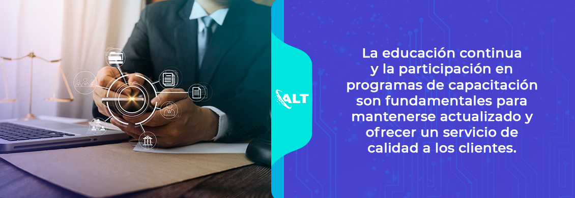 Abogado Muestra Tendencias Actuales del Ejercicio Legal en Costa Rica