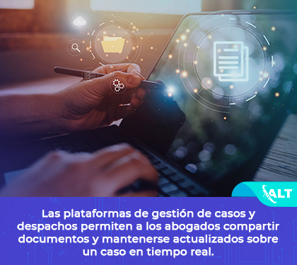 Abogado Muestra la Innovacin en la Comunicacin Efectiva de la Tecnologa Legal en Costa Rica