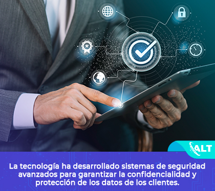 Abogado Verifica la Importancia que Tiene la Tecnología en el Derecho