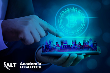 El Blockchain en la Prctica Legal