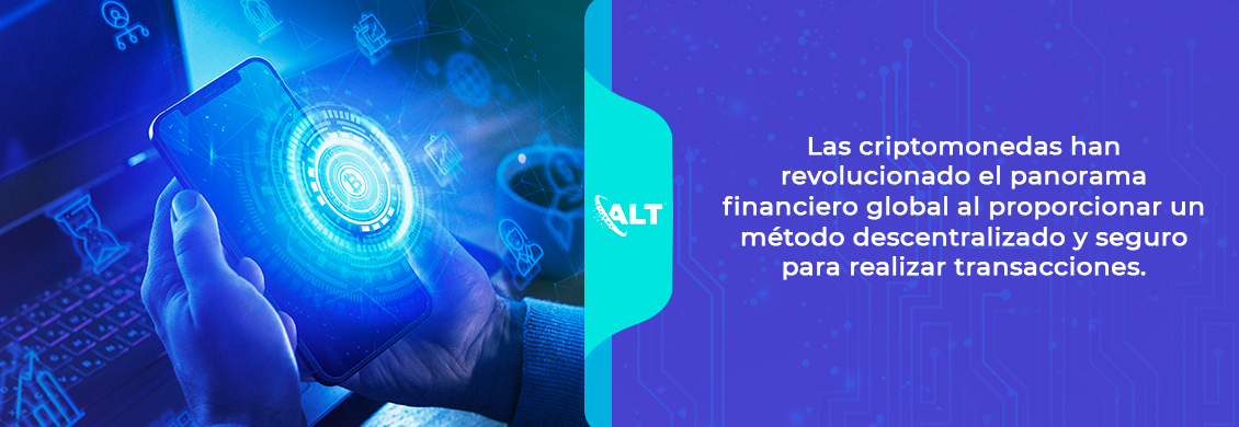 Desafíos Legales de las Criptomonedas: Soluciones con Legaltech