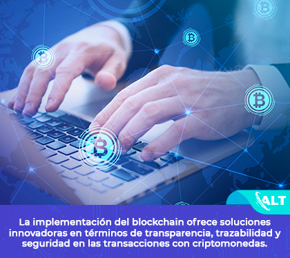 El Legaltech Brinda Soluciones a los Desafíos Legales de las Criptomonedas