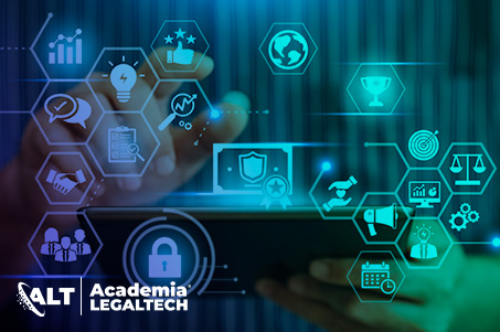 Legaltech para Startups: Herramientas Innovadoras para el xito Empresarial