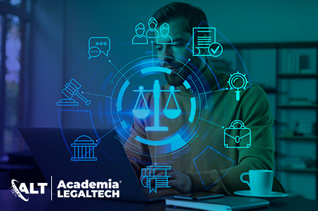 Abogado Realiza Marketing Legal Ms All de la Publicidad